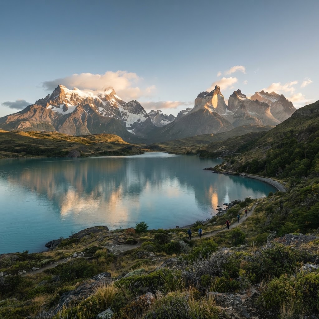 Chile