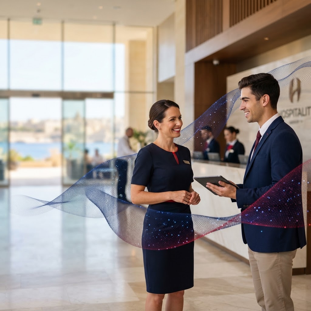 Career Prospects for Hospitality Graduates in Malta: Job Market Insights