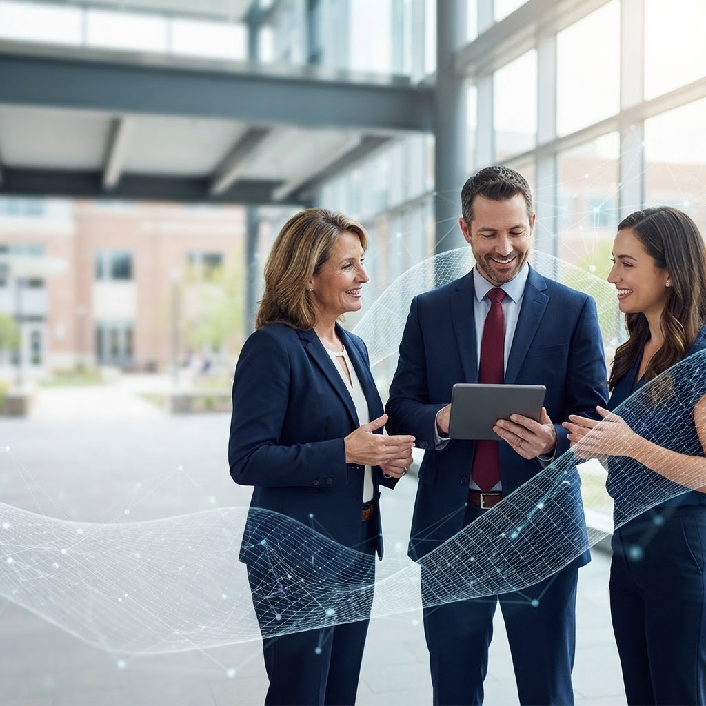 Unlocking Global Reach: What University Admins Gain as a Godmode Verified Premium Partner