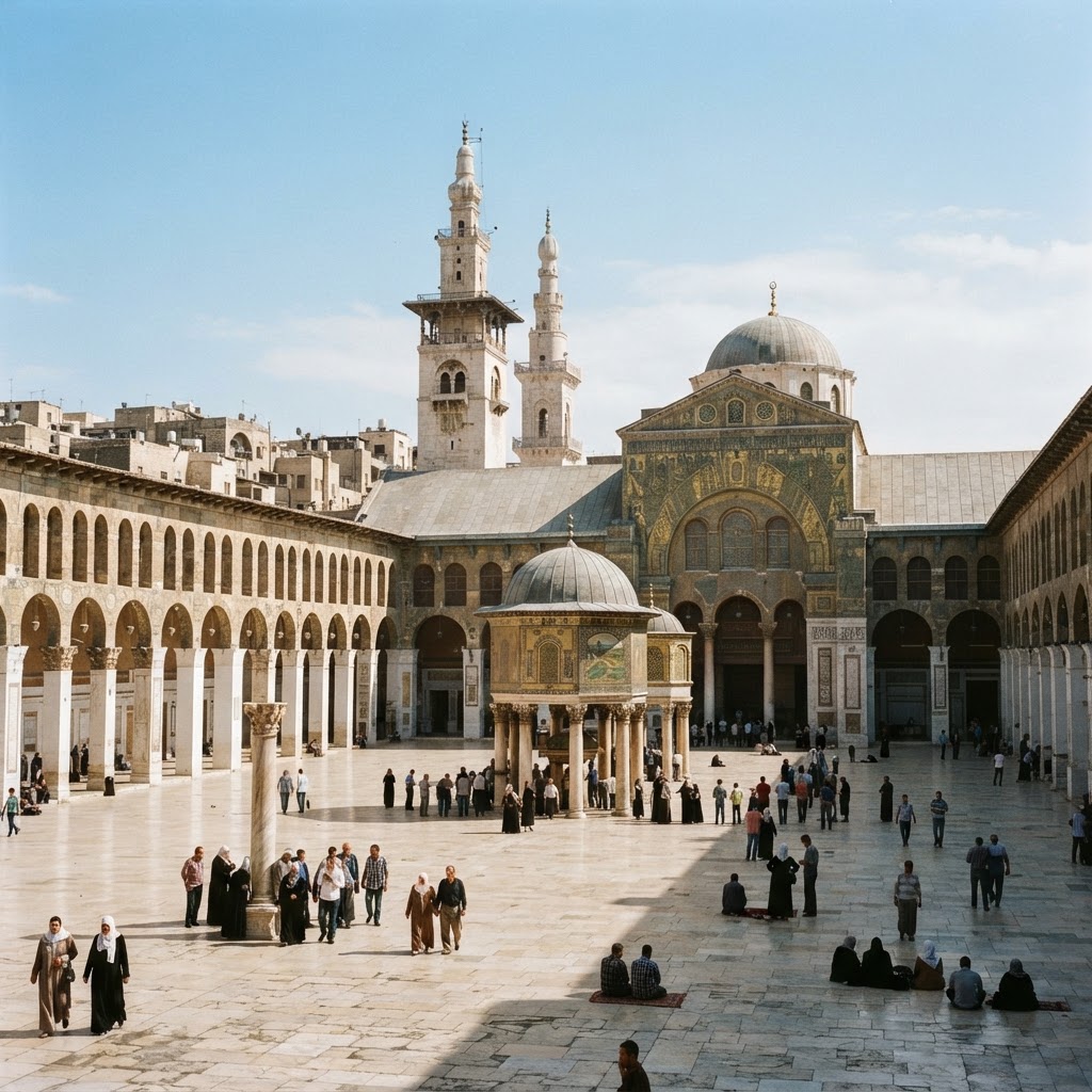 Syria