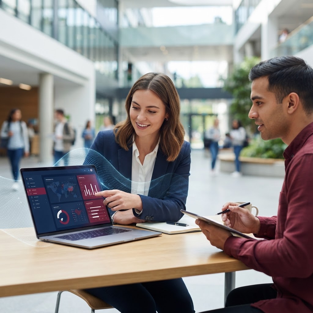 Mastering Your Future: How to Shortlist and Compare Universities Using Godmode