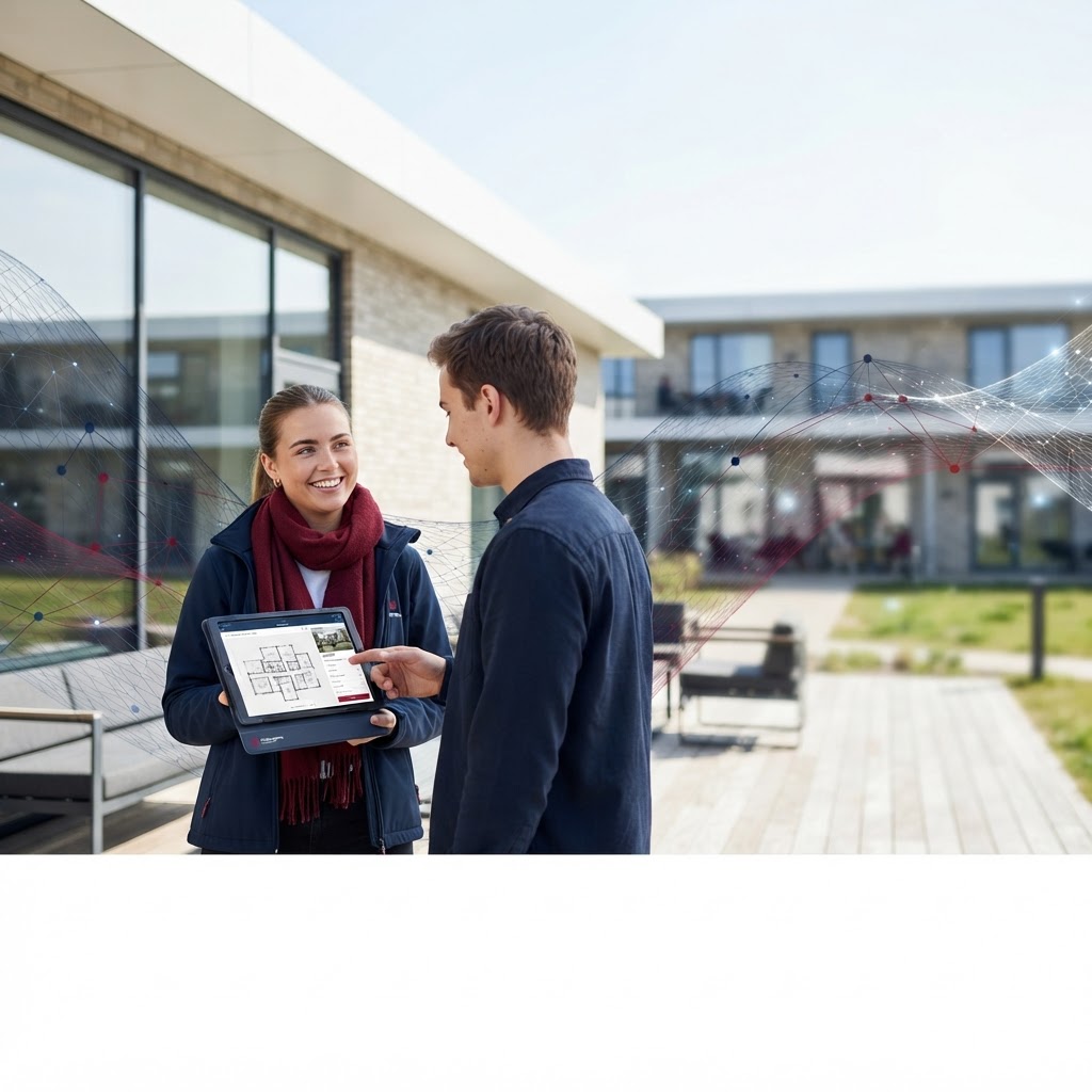 Finding Student Housing in Denmark 2026: Kollegium vs. Private Rentals