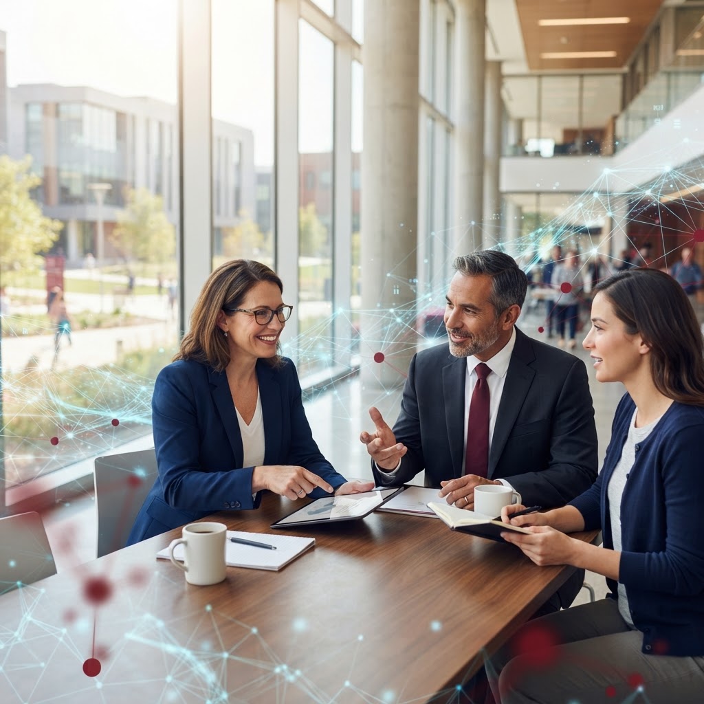 Scaling Higher Education Outreach: What University Admins Gain from the Godmode Verified Premium Partner Program