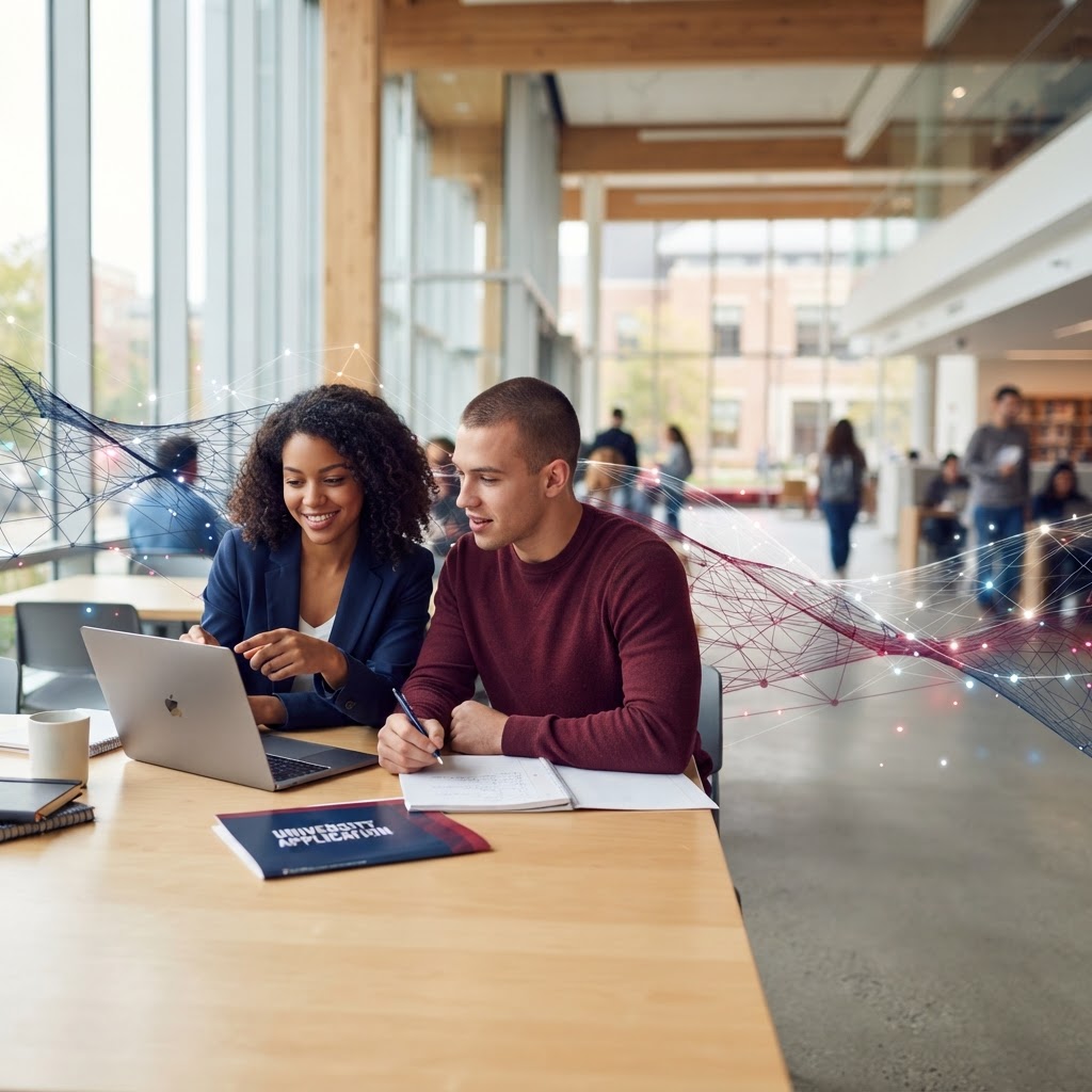 Crafting the Perfect University Application: Expert Tips