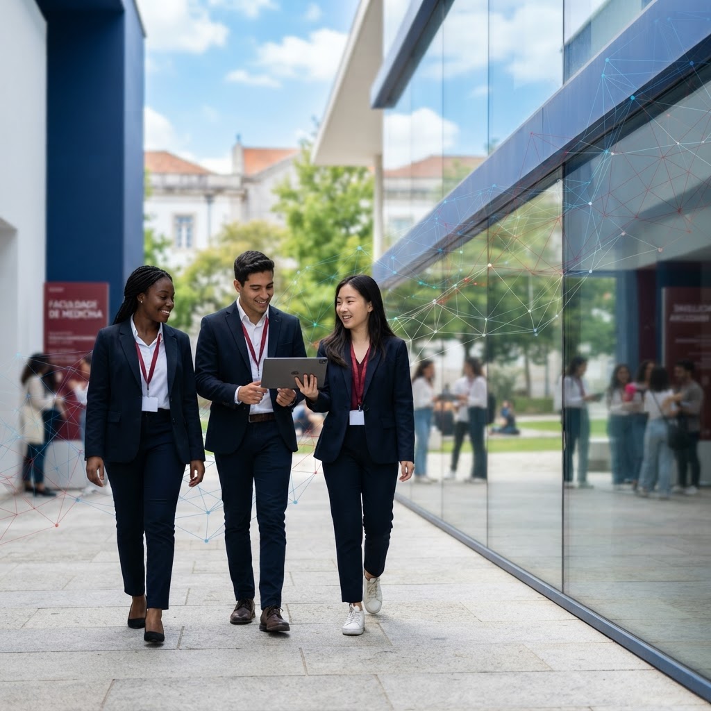 Affordable Medical Degrees: Cheapest Medical Universities in Portugal for International Students