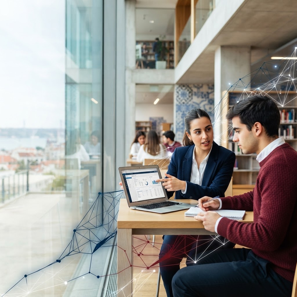 Your Guide to Finding Portugal Government Scholarships 2027 on Godmode