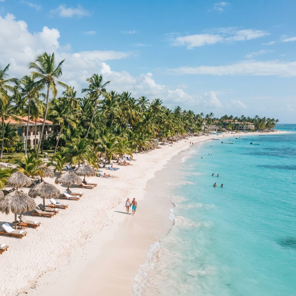 Dominican Republic