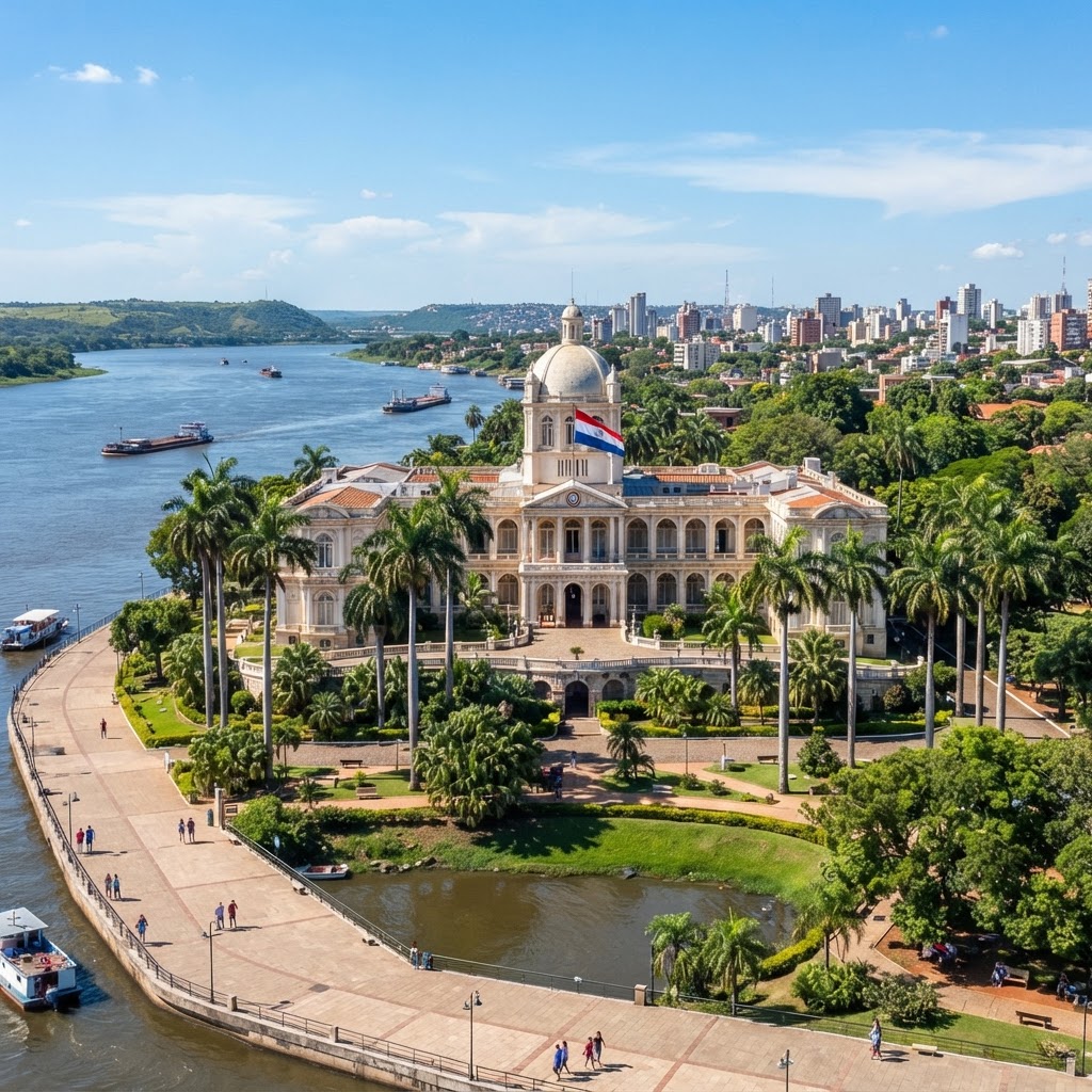 Paraguay