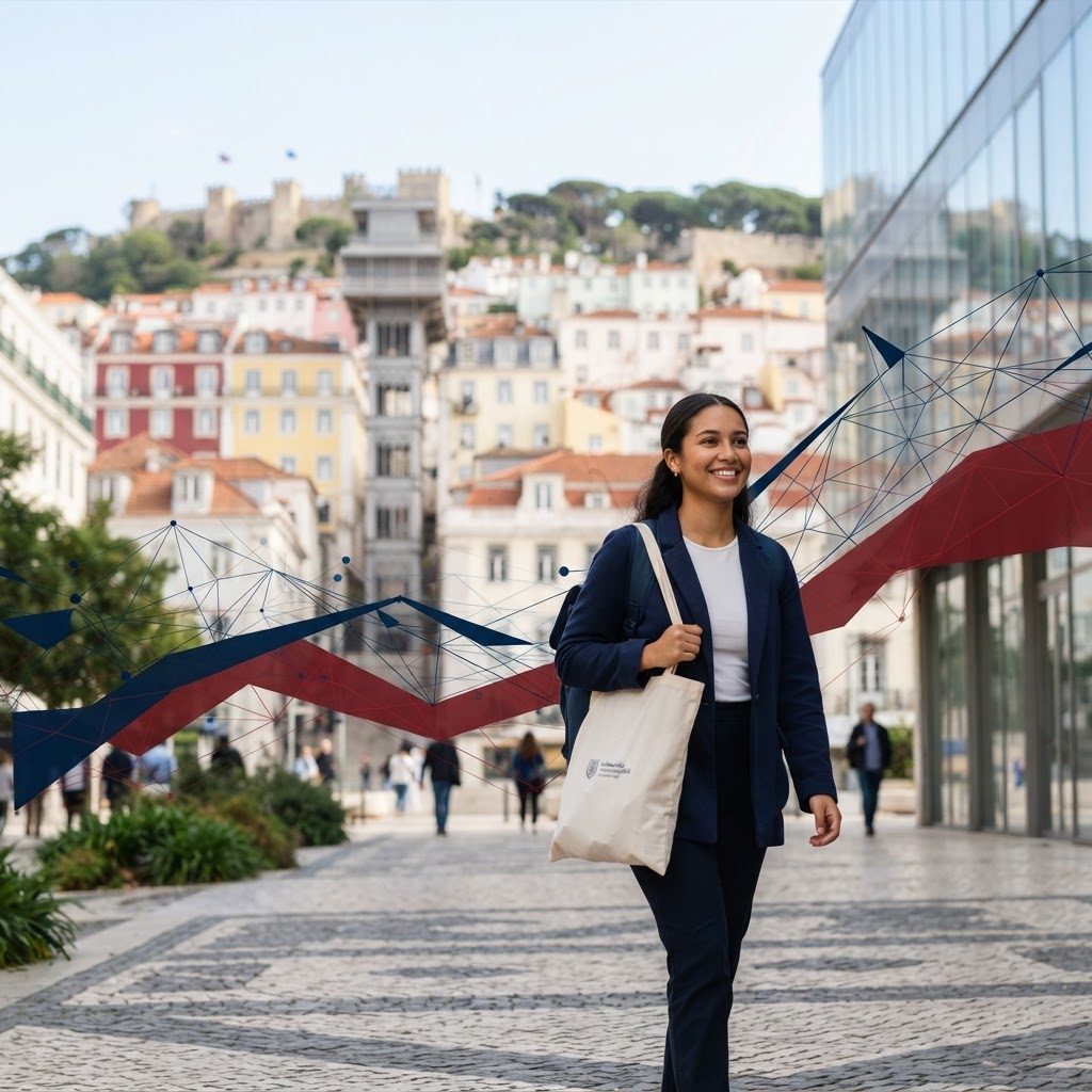 Living and Studying in Lisbon: A Guide for International Students