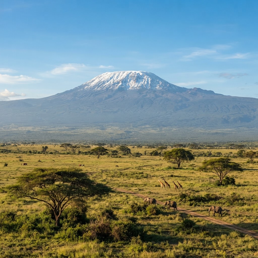 Tanzania