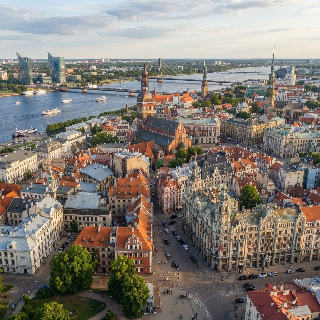 Latvia