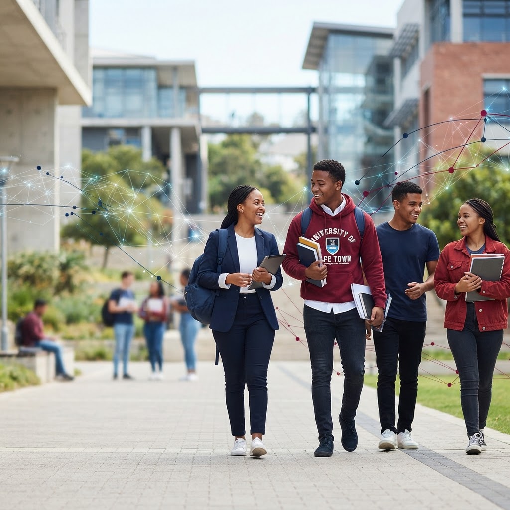 How to Apply to University in South Africa: A Step-by-Step Guide for 2026