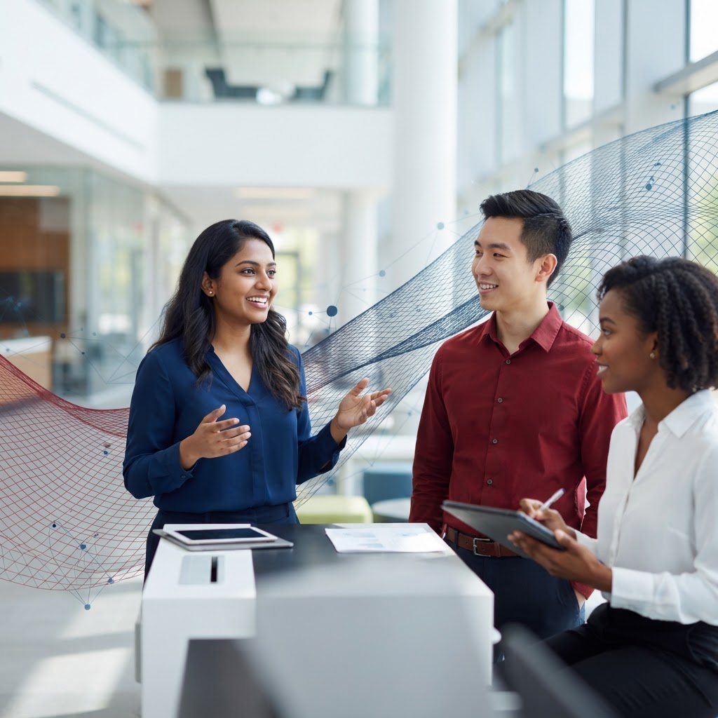 Which High-Demand STEM Careers Offer the Highest ROI for International Graduates?