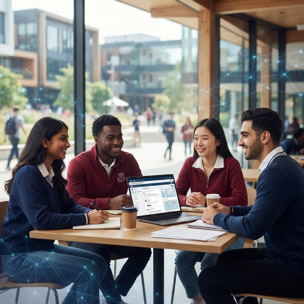 Navigating Student Visas and Housing: A Guide to the Godmode Community Forum
