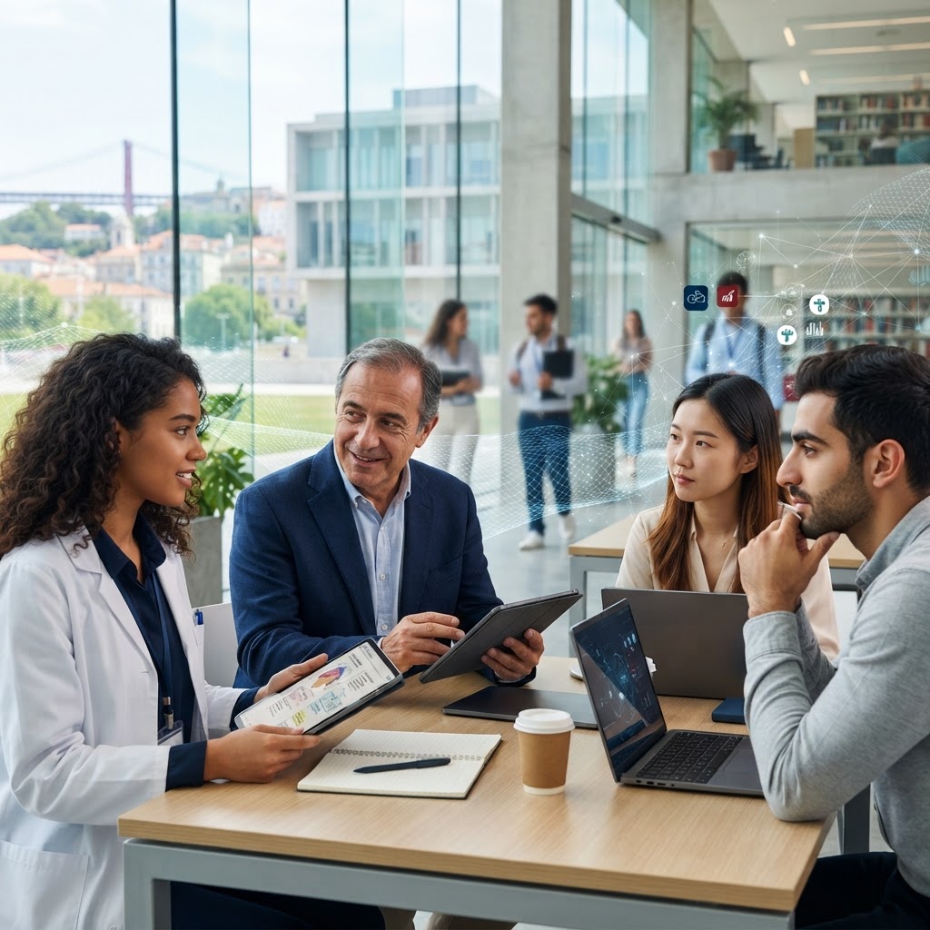How to Get Into Medical School in Portugal: A Guide for International Applicants