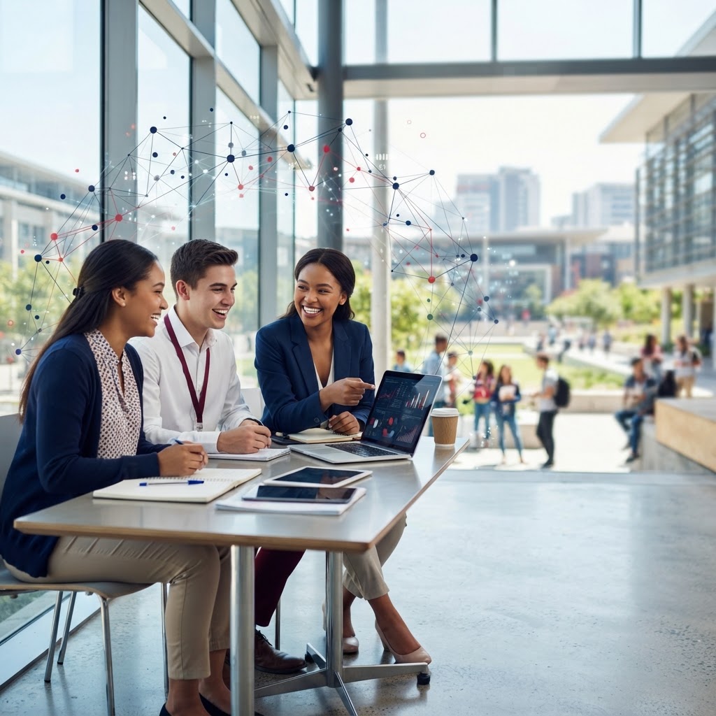 Top International Scholarships for South Africans in 2026