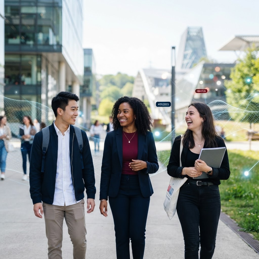 Top Scholarships in Luxembourg for International Students: How to Get Funded