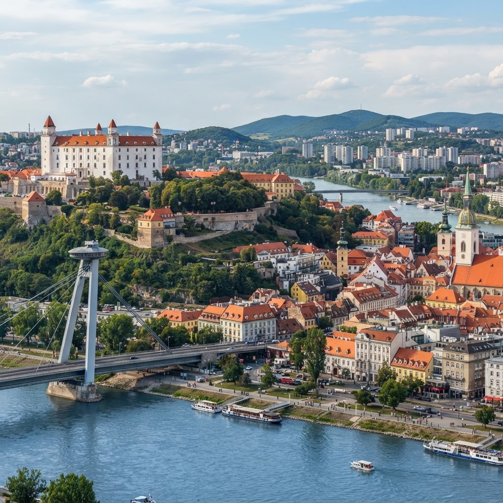 Slovakia