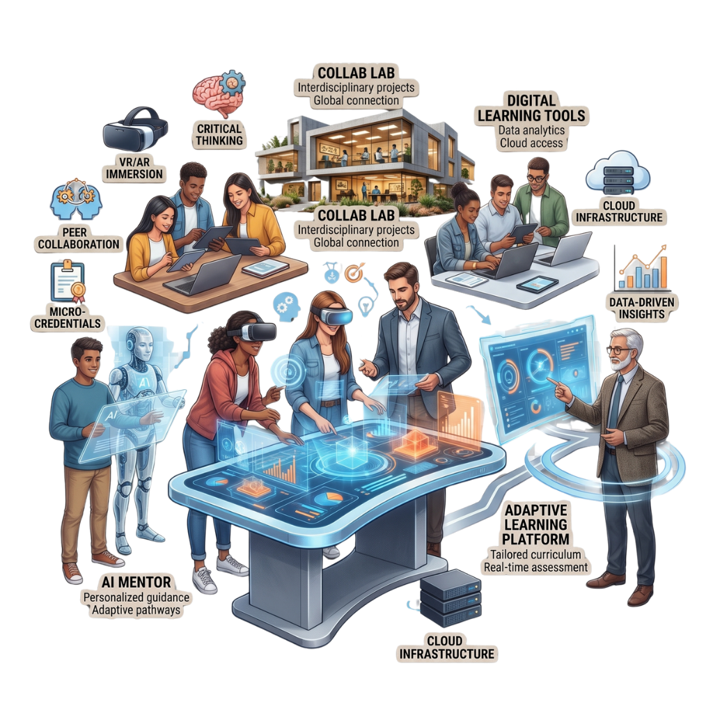 Education 4.0