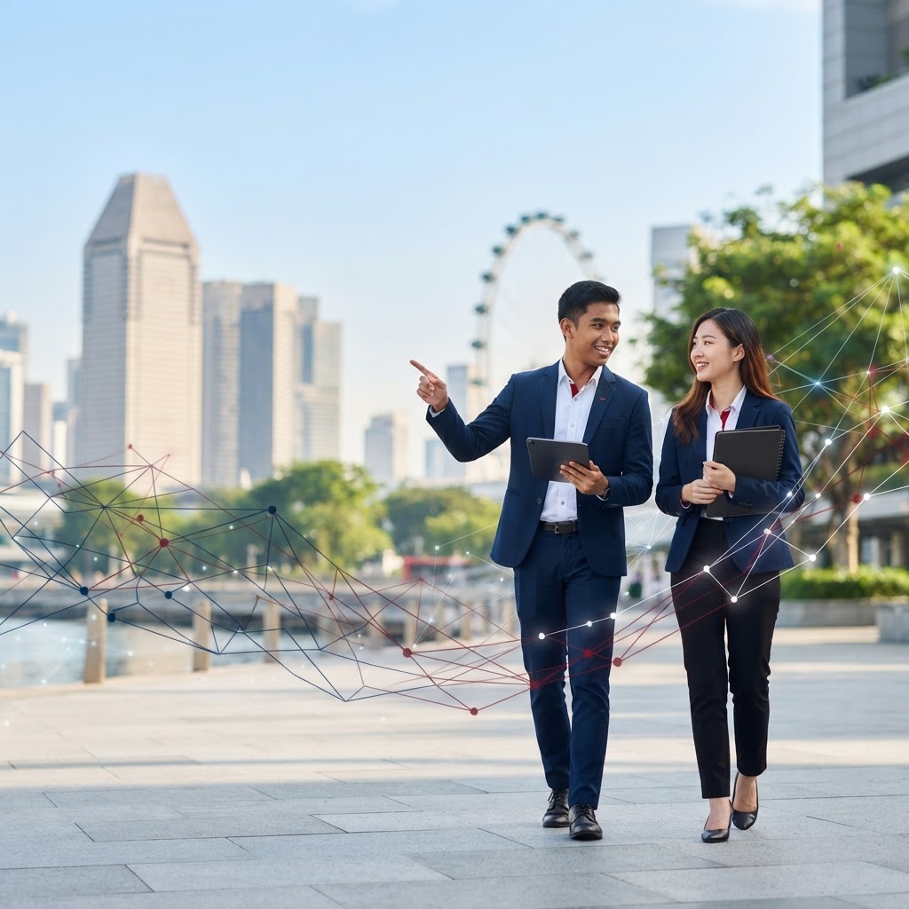 Singapore Work Holiday Programme Guide: Requirements and Eligibility for International Students
