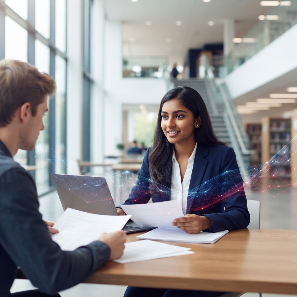 Converting International Grades for Merit Scholarships: A Guide for Godmode Applicants