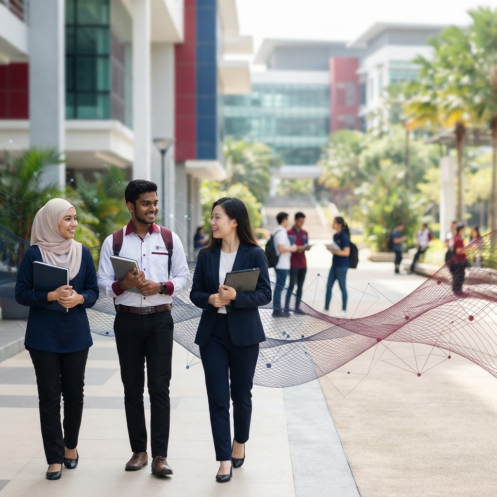 How to Choose the Best Universities in Selangor for International Students