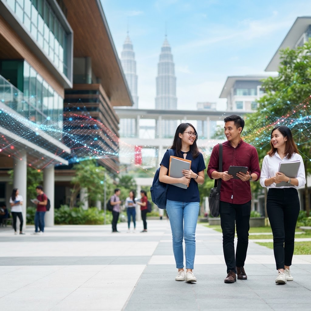 How to Apply to Top Malaysian Universities: A Complete International Student Guide