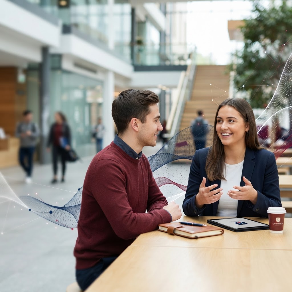 Nailing Your University Interview: Insider Tips