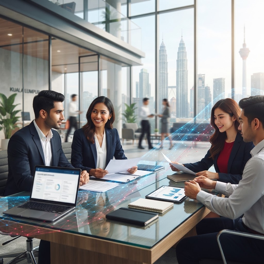 What are the MBA Admission Requirements in Malaysia for the 2027 Intake?