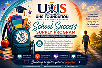 School Success Supply Program