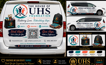 Planned Mobile Outreach Unit