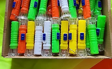 LED Flashlights