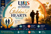 Golden Hearts