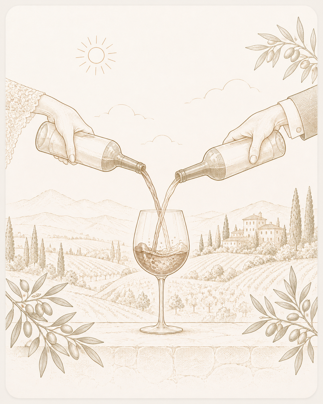 Italian Wedding Traditions Couples Love to Include