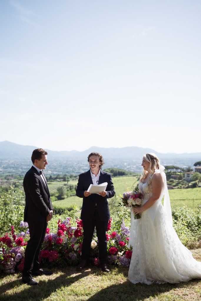 Writing Vows That Actually Sound Like You