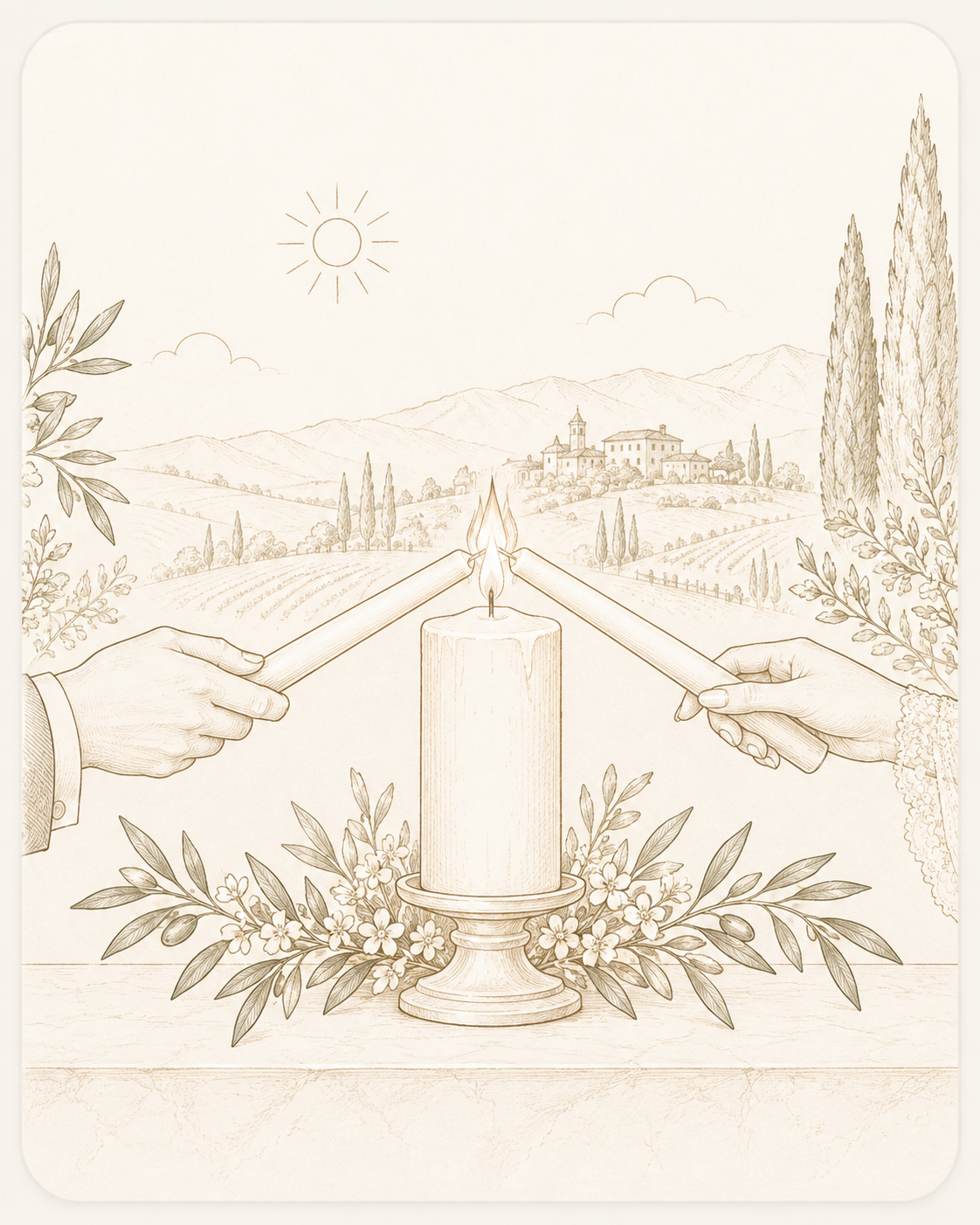 Choosing Music for Your Ceremony in Italy