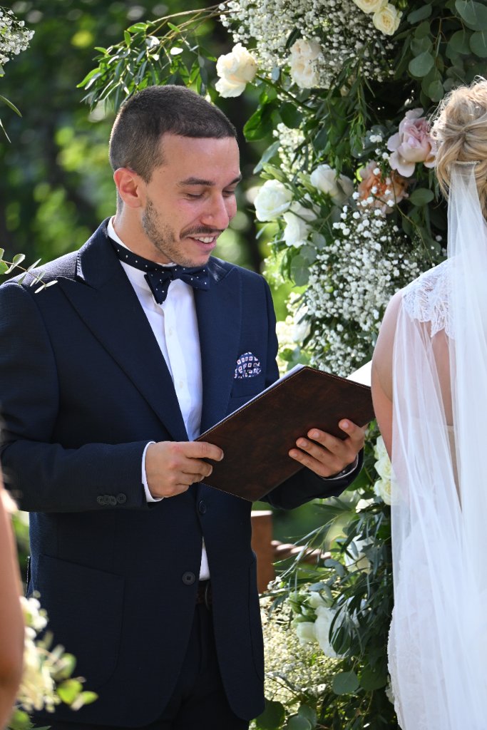 Non-Religious and Humanist Ceremonies in Italy