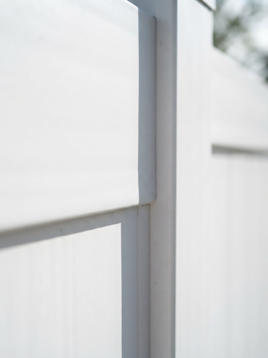 Premium Vinyl texture close-up