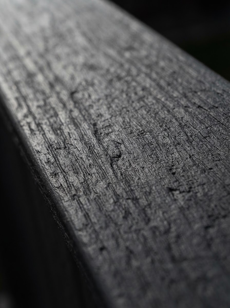 Engineered Composite texture close-up