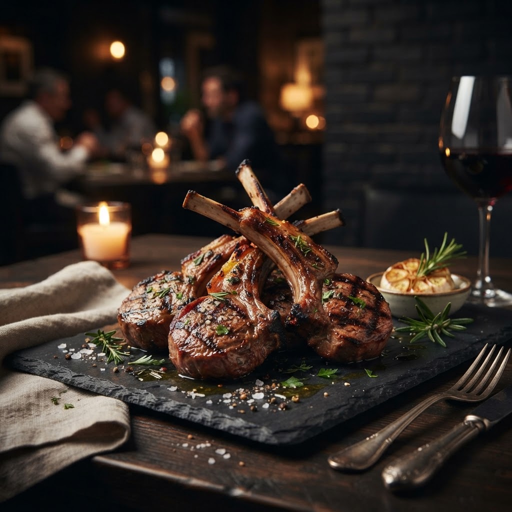 LAMB
