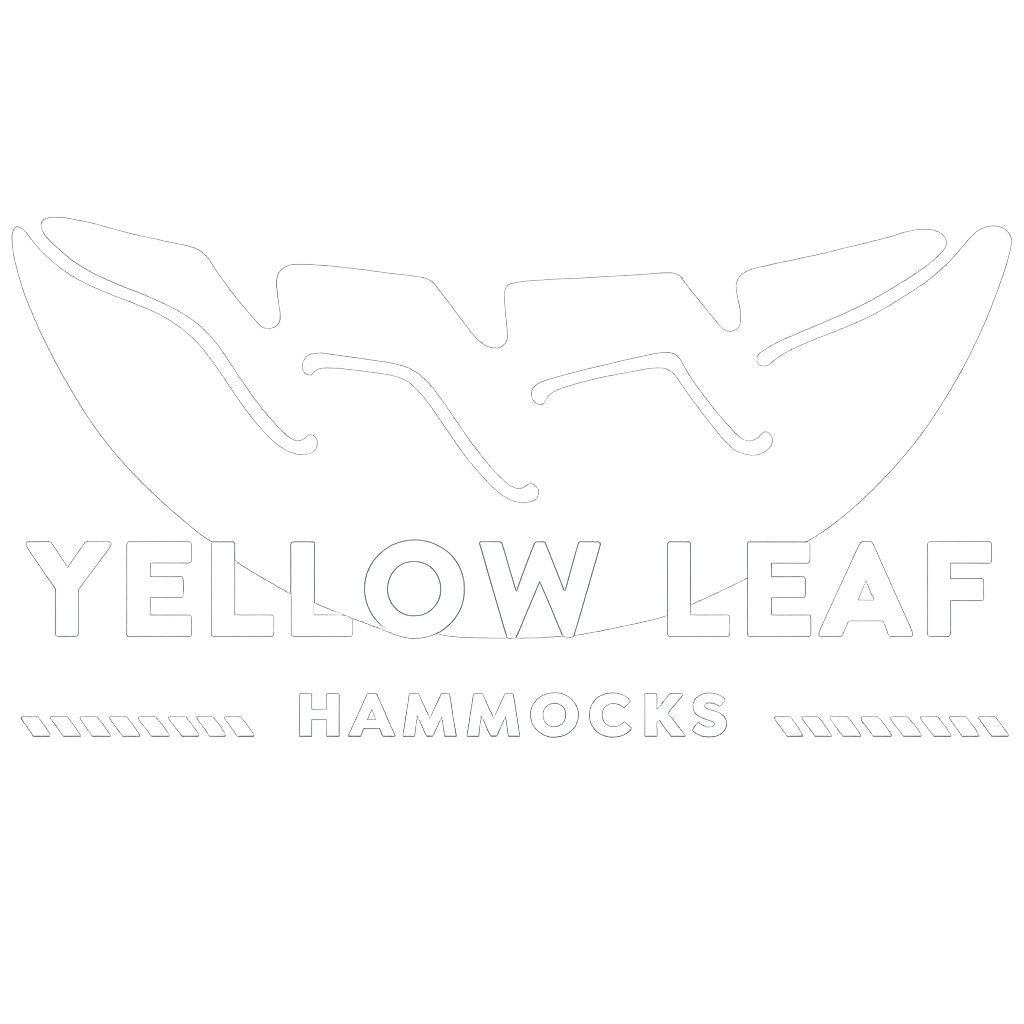 Yellow Leaf Hammocks