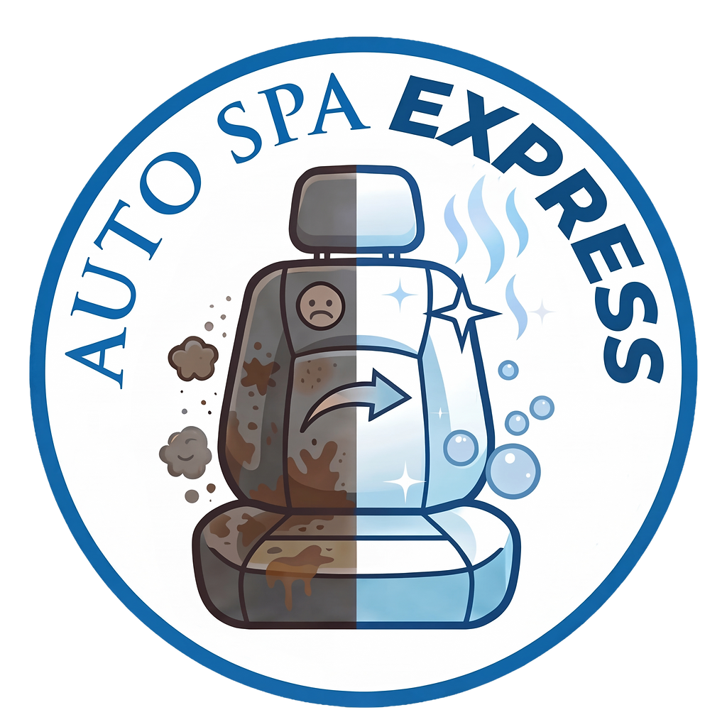 Auto Spa Express