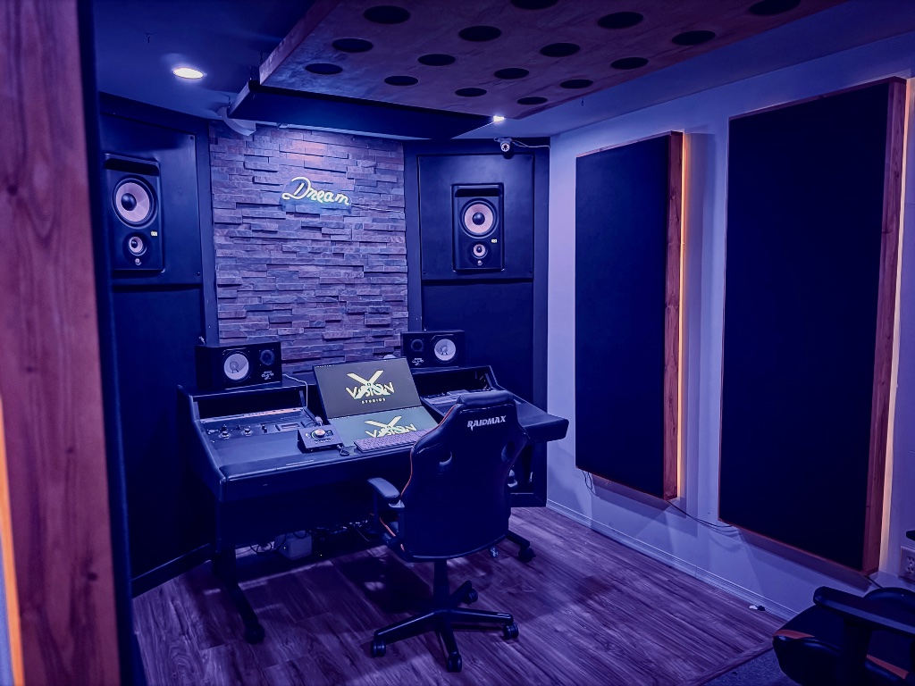 Production Lounge