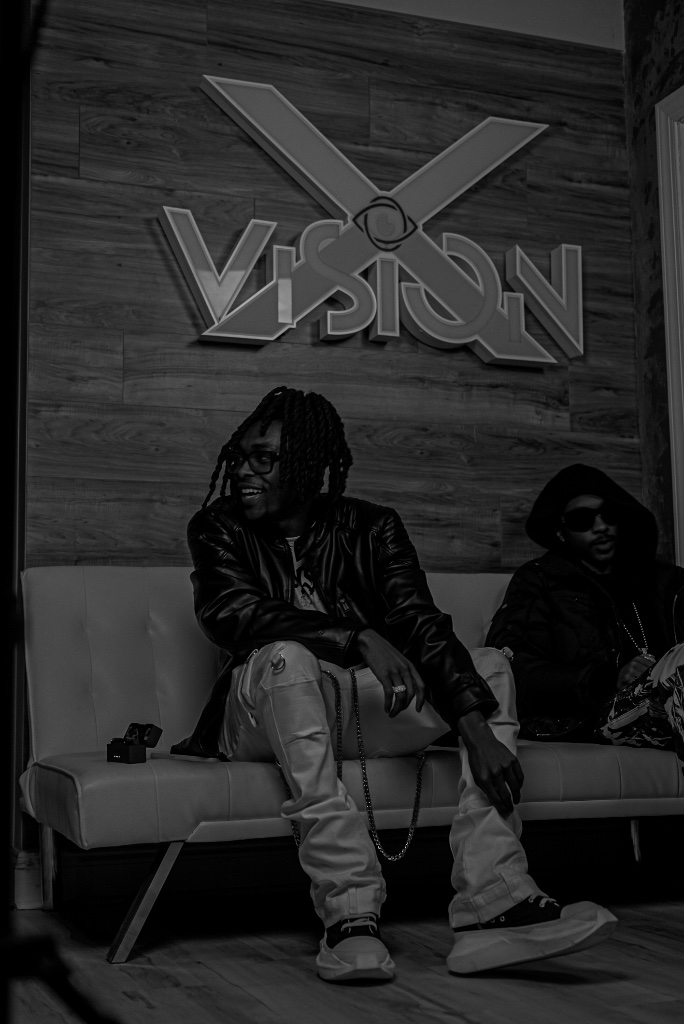Vision X Campus