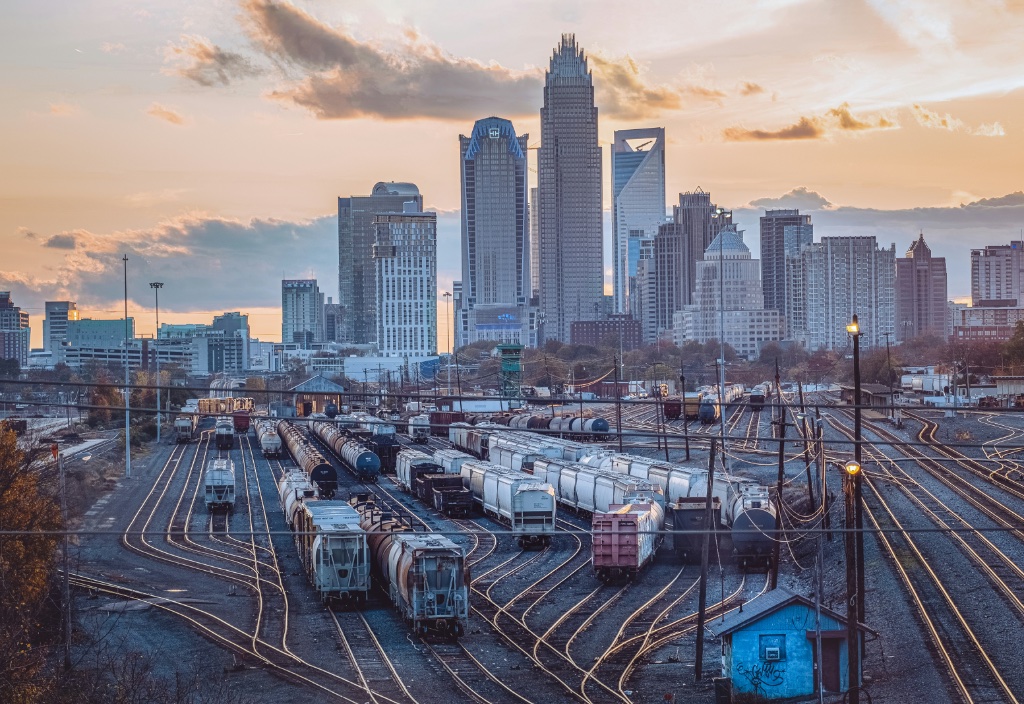 Why Charlotte's Creative Scene Is Ready For Something Different