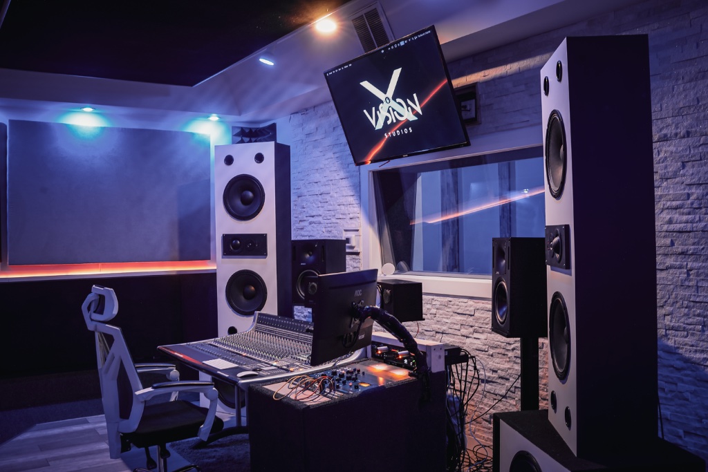 Studios