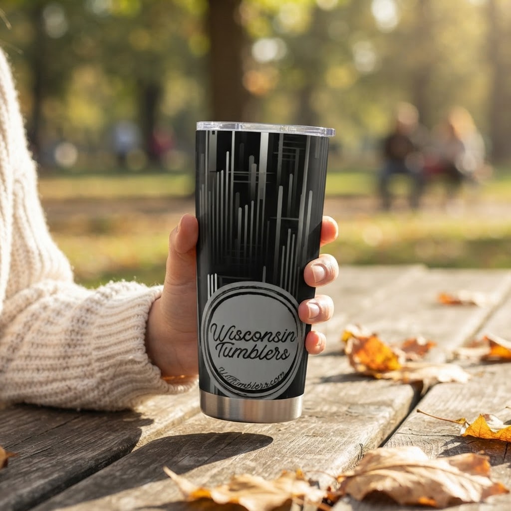 Urban Signal - 20oz Tumbler in real life