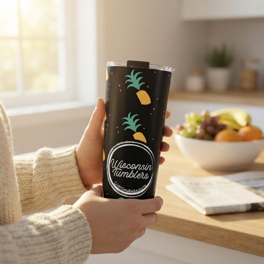 Aloha After Hours - 2026 Summer Collection - 20oz Tumbler in real life