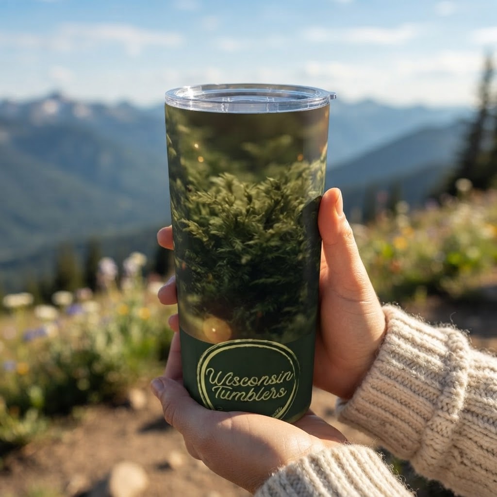 Ethereal Moss in real life