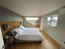 Loft Bedroom Conversion
